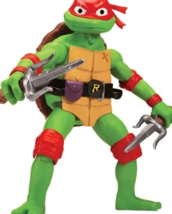 Ninja Turtles Figur - Giant Raphael - Mutant Mayhem - 30 CM