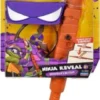 Ninja Turtles - Kostume Tilbehør - Ninja Reveal - Donatellos Bo Staff