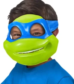 Ninja Turtles - Leonardo Maske - Mutant Mayhem