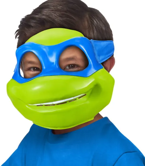Ninja Turtles - Leonardo Maske - Mutant Mayhem