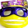 Ninja Turtles - Mutant Mayhem Maske - Assorteret