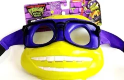 Ninja Turtles - Mutant Mayhem Maske - Assorteret