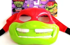 Ninja Turtles - Mutant Mayhem Maske - Assorteret