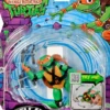 Ninja Turtles - Shell Spin Mikey Figur - 12 CM