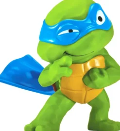 Ninja Turtles - Tootin' Tots Figur - Assorteret