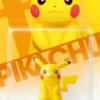 Nintendo Amiibo Figur - Pikachu