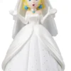 Nintendo Amiibo Figur - Prinsesse Peach I Brudekjole