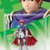 Nintendo Amiibo - Super Smash Bros. Figur - Roy