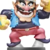 Nintendo Amiibo - Super Smash Bros. Figur - Wario