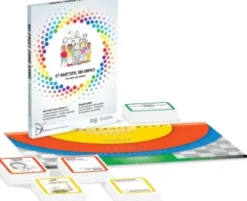 No-Fault Zone Game - Empati Spillet