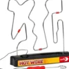 Noris - Hot Wire