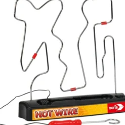 Noris - Hot Wire