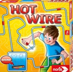 Noris - Hot Wire