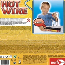 Noris - Hot Wire
