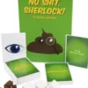 No Shit, Sherlock!