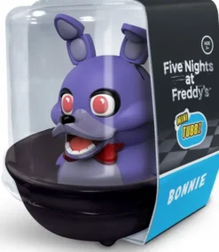 Numskull - Bonnie - Mini Tubbz Figur - Five Nights At Freddy's