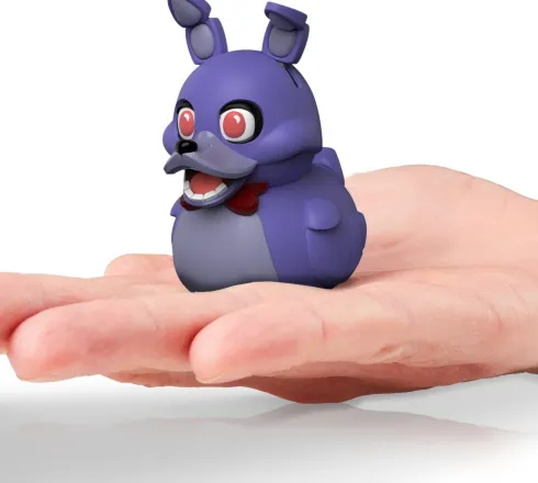 Numskull - Bonnie - Mini Tubbz Figur - Five Nights At Freddy's