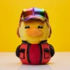 Numskull - Bttf Tubbz Bamse - Marty Mcfly 2015 - 23 CM