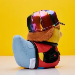 Numskull - Bttf Tubbz Bamse - Marty Mcfly 2015 - 23 CM