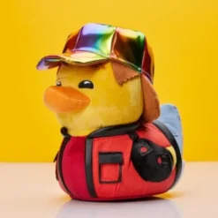 Numskull - Bttf Tubbz Bamse - Marty Mcfly 2015 - 23 CM