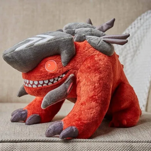 Numskull - Cabal Warbeast Bamse - Destiny