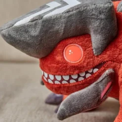 Numskull - Cabal Warbeast Bamse - Destiny