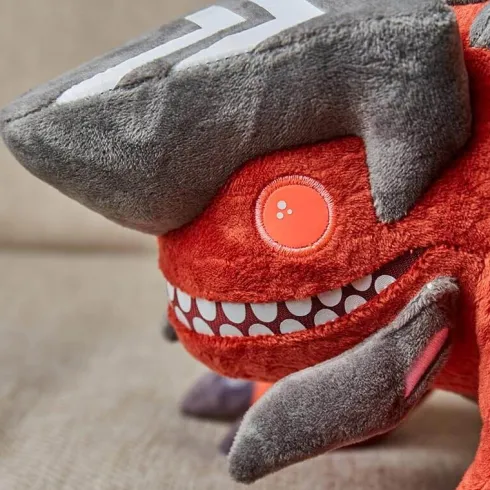 Numskull - Cabal Warbeast Bamse - Destiny