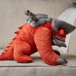 Numskull - Cabal Warbeast Bamse - Destiny