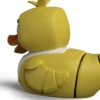 Numskull - Chica - Mini Tubbz Figur - Five Nights At Freddy's