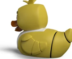 Numskull - Chica - Mini Tubbz Figur - Five Nights At Freddy's
