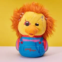 Numskull - Chucky - Tubbz Plys Figur