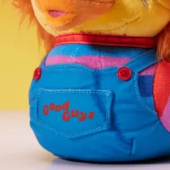 Numskull - Chucky - Tubbz Plys Figur