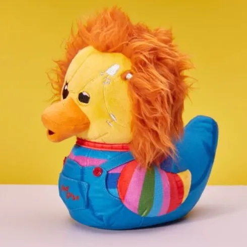 Numskull - Chucky - Tubbz Plys Figur