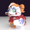 Numskull - Circus Baby 5 - Tubbz Figur - Five Nights At Freddy's