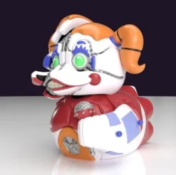 Numskull - Circus Baby 5 - Tubbz Figur - Five Nights At Freddy's