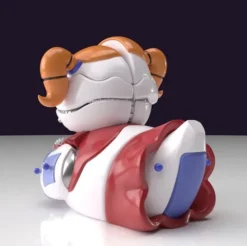 Numskull - Circus Baby 5 - Tubbz Figur - Five Nights At Freddy's