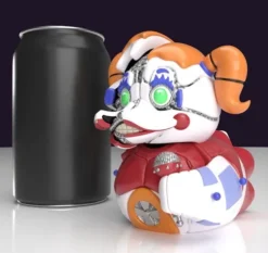 Numskull - Circus Baby 5 - Tubbz Figur - Five Nights At Freddy's