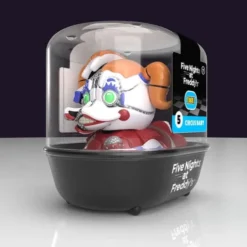 Numskull - Circus Baby 5 - Tubbz Figur - Five Nights At Freddy's