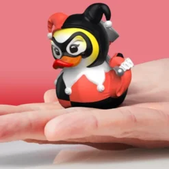 Numskull - Dc Comics Tubbz Mini Harley Quinn