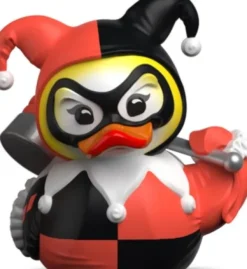 Numskull - Dc Comics Tubbz Mini Harley Quinn