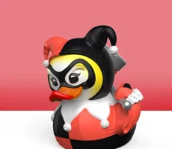 Numskull - Dc Comics Tubbz Mini Harley Quinn