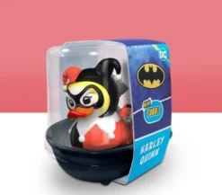 Numskull - Dc Comics Tubbz Mini Harley Quinn