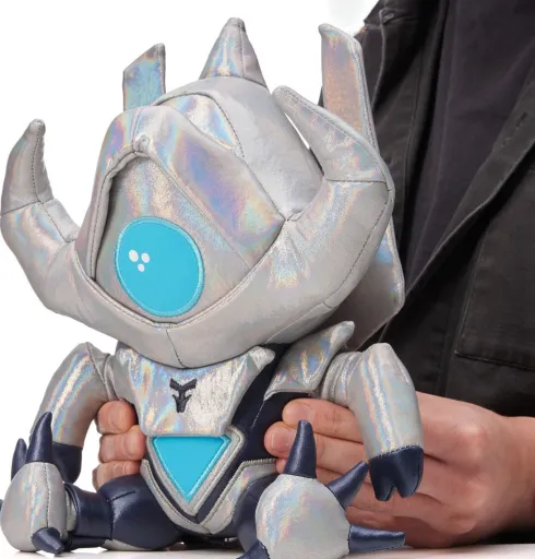 Numskull - Destiny - Atheon Bamse - 24 CM