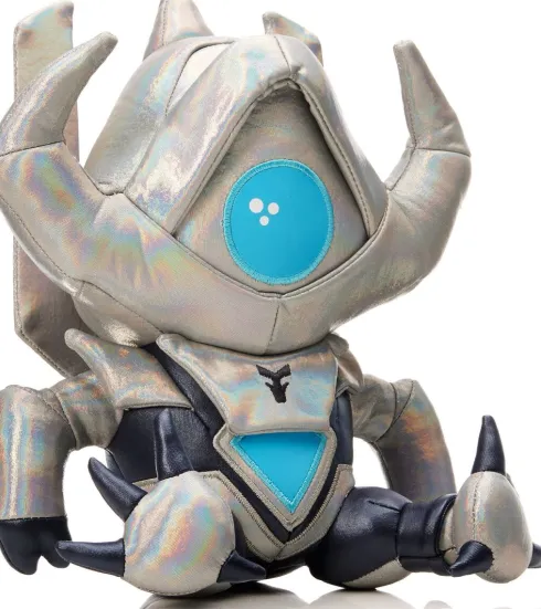 Numskull - Destiny - Atheon Bamse - 24 CM