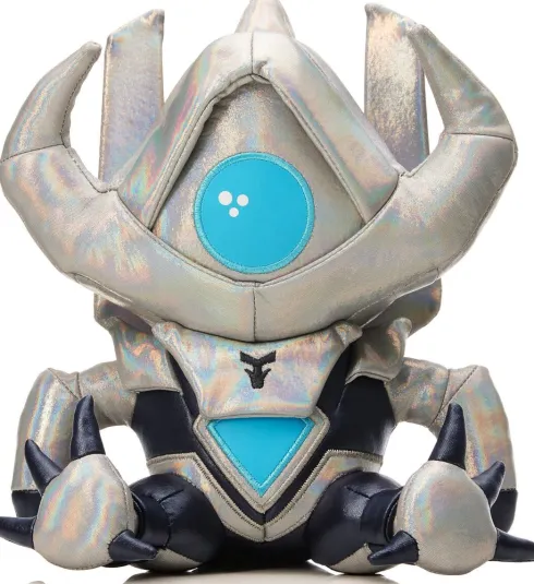 Numskull - Destiny - Atheon Bamse - 24 CM