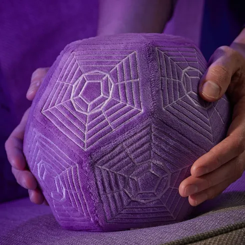 Numskull - Destiny - Legendary Engram Bamse - 24 CM