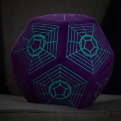 Numskull - Destiny - Legendary Engram Bamse - 24 CM