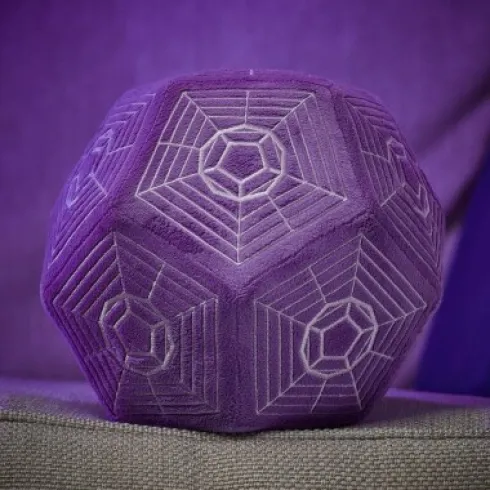 Numskull - Destiny - Legendary Engram Bamse - 24 CM