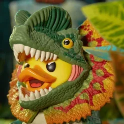 Numskull - Dilophosaurus 9 - Tubbz Figur - Jurassic Park