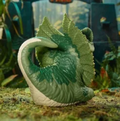 Numskull - Dilophosaurus 9 - Tubbz Figur - Jurassic Park